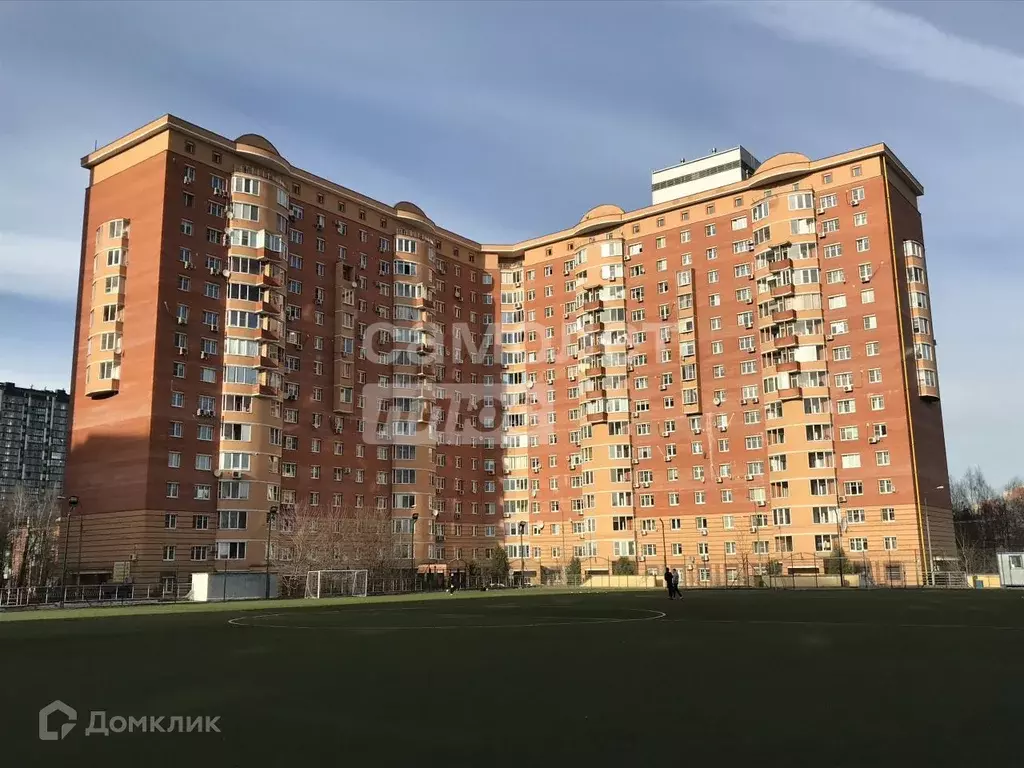 Продаётся 2-к квартира, 66.7 м - Фото 0