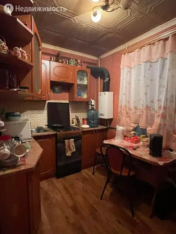 2-комнатная квартира: Муром, Кооперативная улица, 10а (49 м) - Фото 1
