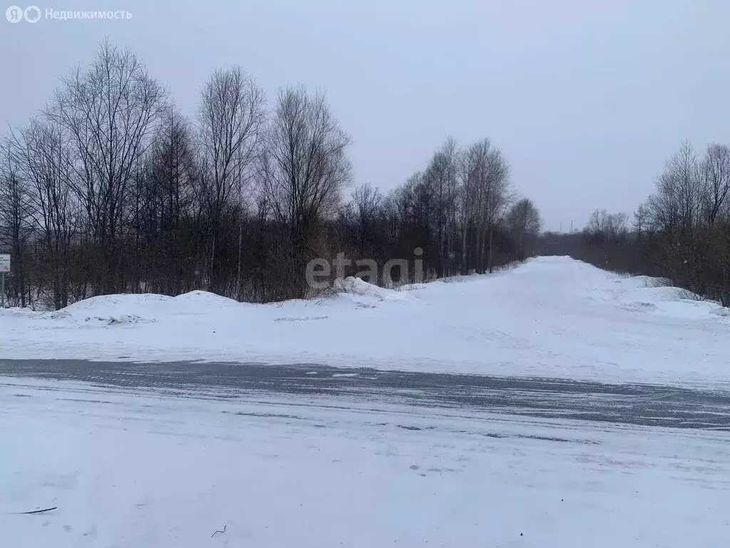 Участок в Хабаровский край, Комсомольск-на-Амуре (10 м) - Фото 0