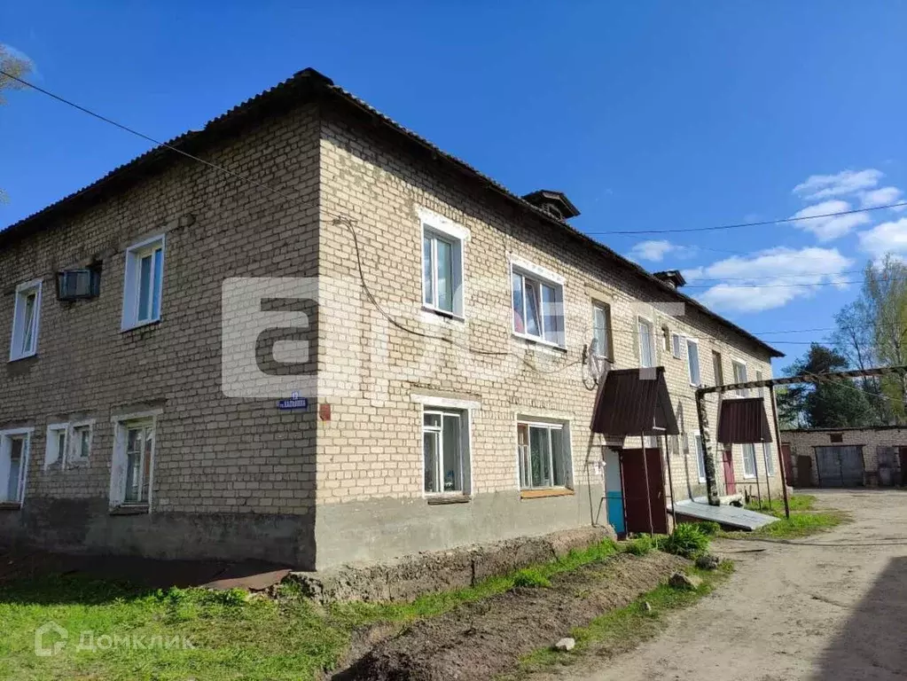 Продаётся 2-к квартира, 35.1 м - Фото 1