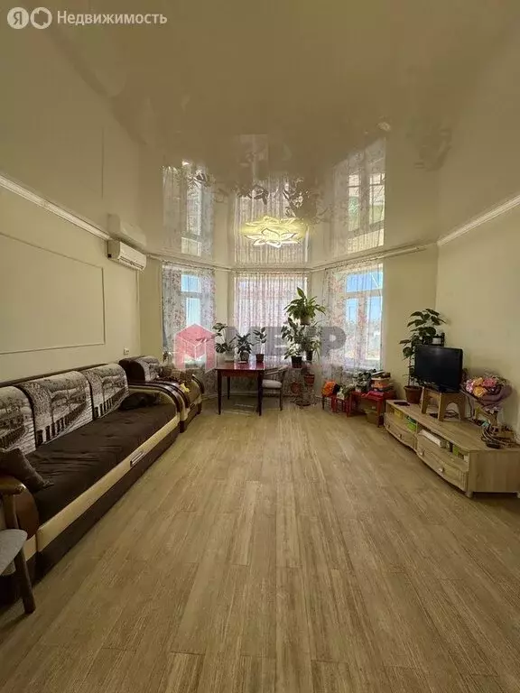 Дом в Севастополь, Скифская улица, 49 (175 м) - Фото 1