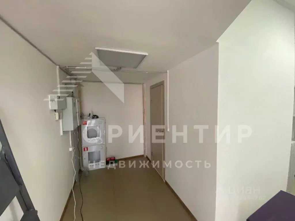 Помещение свободного назначения в Свердловская область, Екатеринбург ... - Фото 2