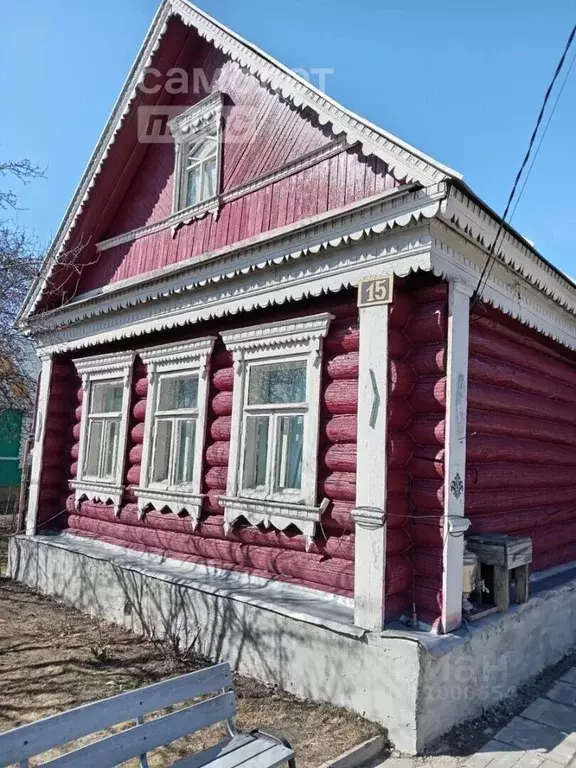 Дом в Московская область, Раменский городской округ, д. Пласкинино ул. ... - Фото 0