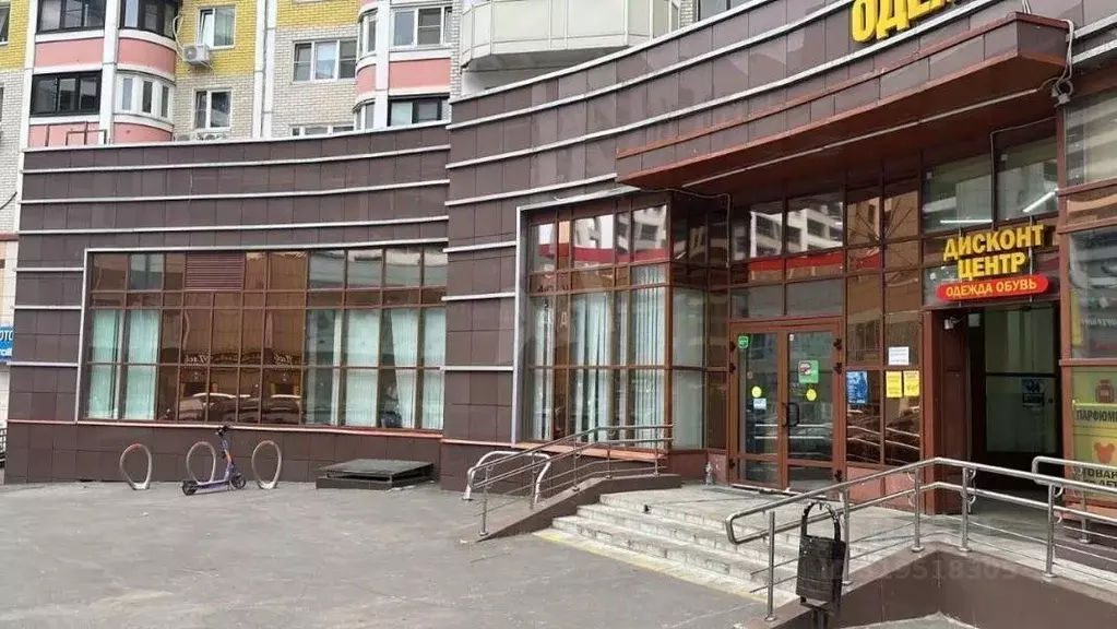 Помещение свободного назначения в Москва Внуковское поселение, ул. ... - Фото 0