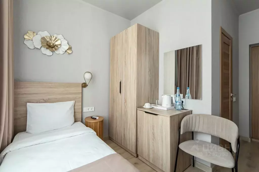 Комната Курганская область, Курган просп. Конституции, 54 (12.0 м) - Фото 2