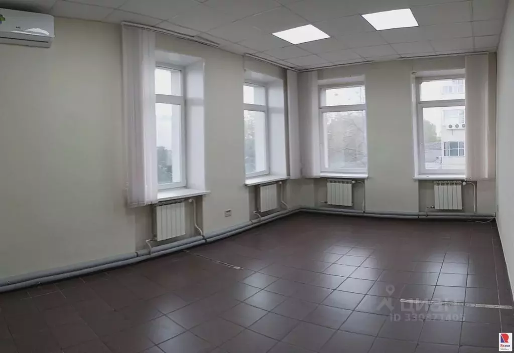 Офис в Челябинская область, Челябинск Троицкая ул., 1Жс1 (313 м) - Фото 1