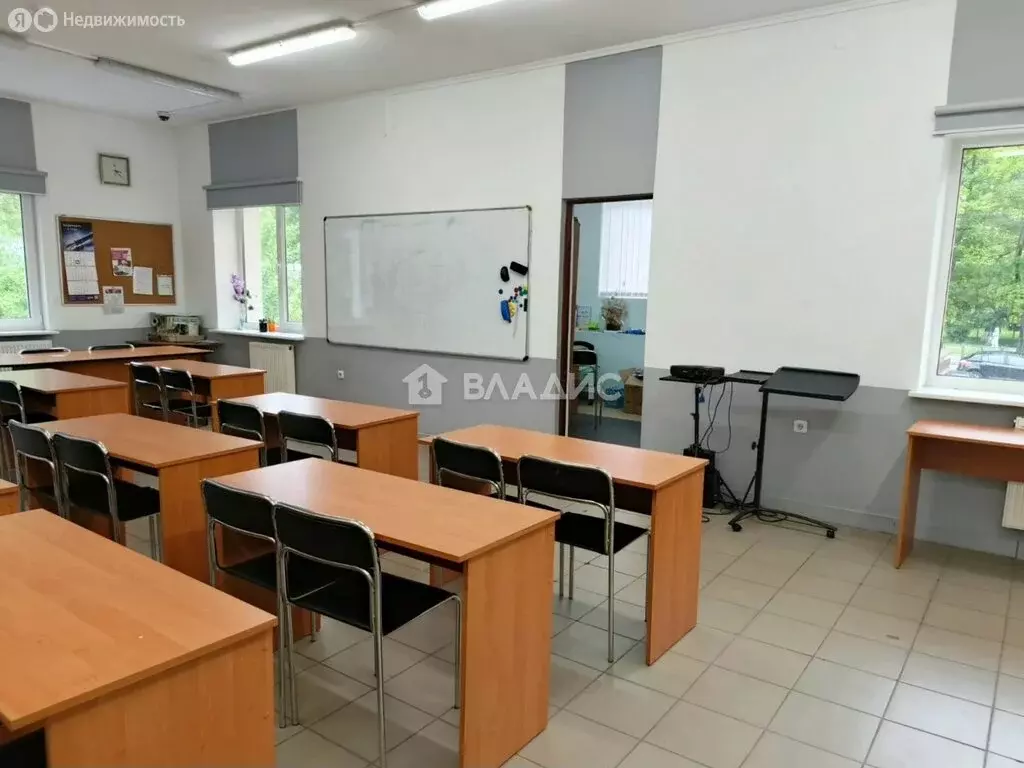 Помещение свободного назначения (62 м) - Фото 2