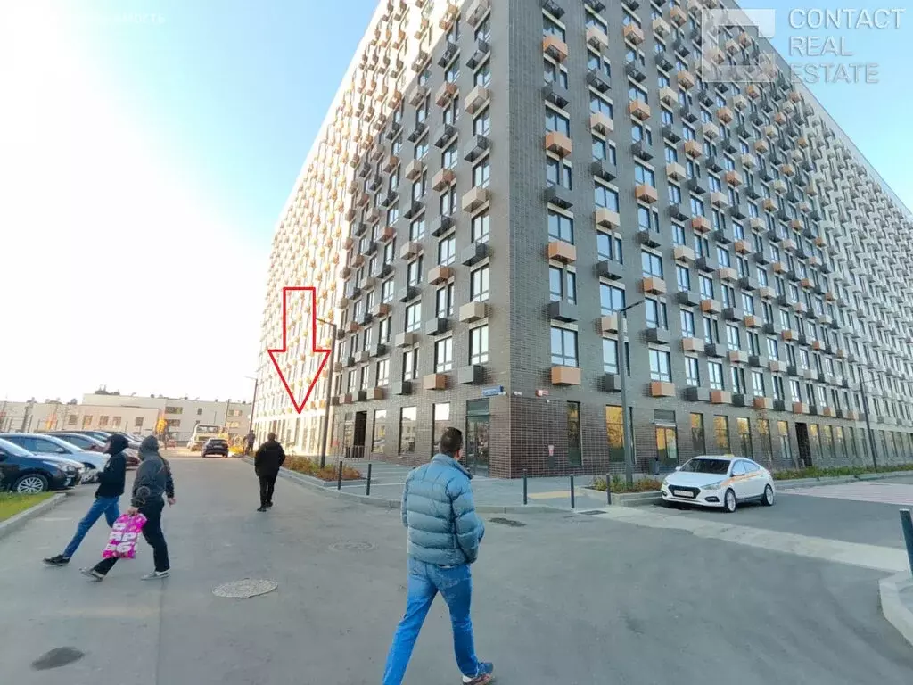 Помещение свободного назначения (55 м) - Фото 0
