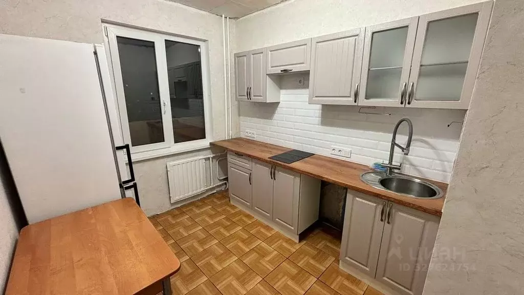 1-к кв. Санкт-Петербург Ленинский просп., 75к2В (33.3 м) - Фото 1