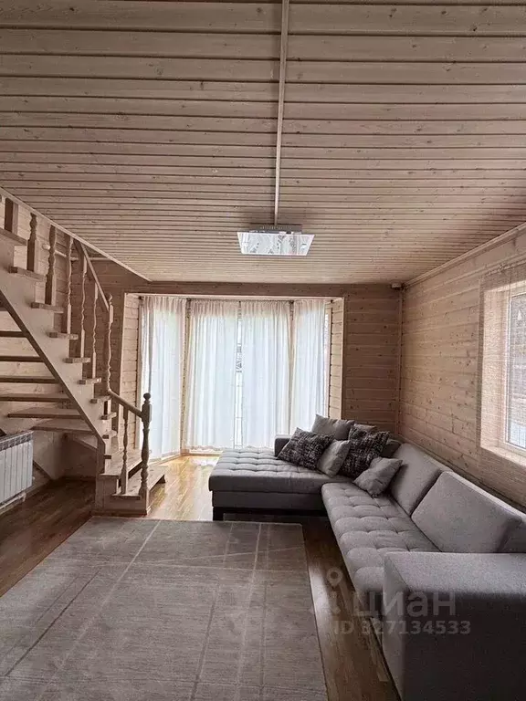 Дом в Москва Подмосковные Вечера кп,  (120 м) - Фото 2