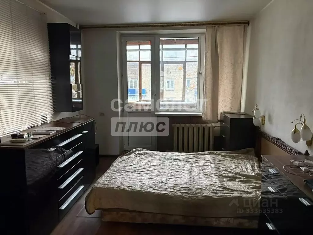 2-к кв. Московская область, Химки ул. Маяковского, 21/13 (40.1 м) - Фото 1