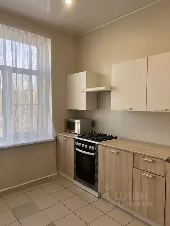 3-к кв. Москва Каширское ш., 5К1 (80.7 м) - Фото 1