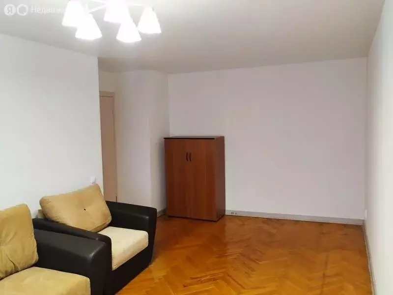 2-комнатная квартира: Москва, улица Госпитальный Вал, 3к6 (45 м) - Фото 2