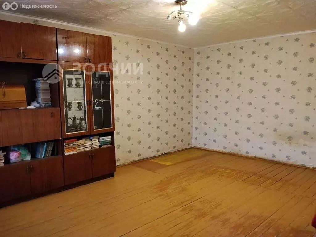 1-комнатная квартира: Шумерля, улица Горького, 14 (35 м) - Фото 0