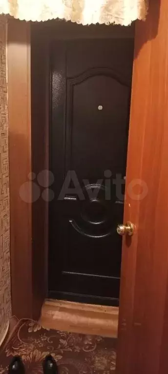 1-к. квартира, 31 м, 1/2 эт. - Фото 1