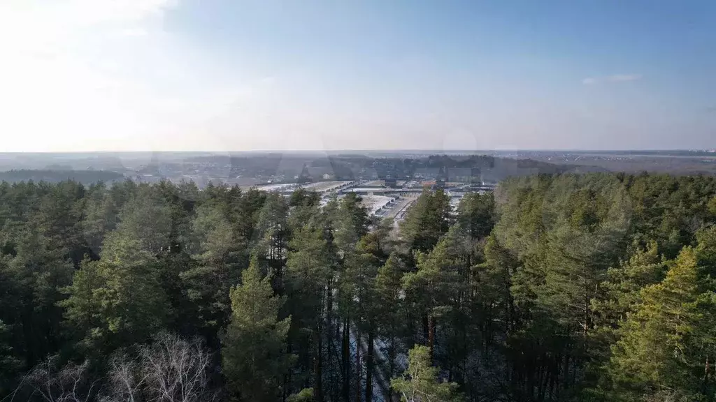Участок 5,9 сот. (ИЖС) - Фото 0