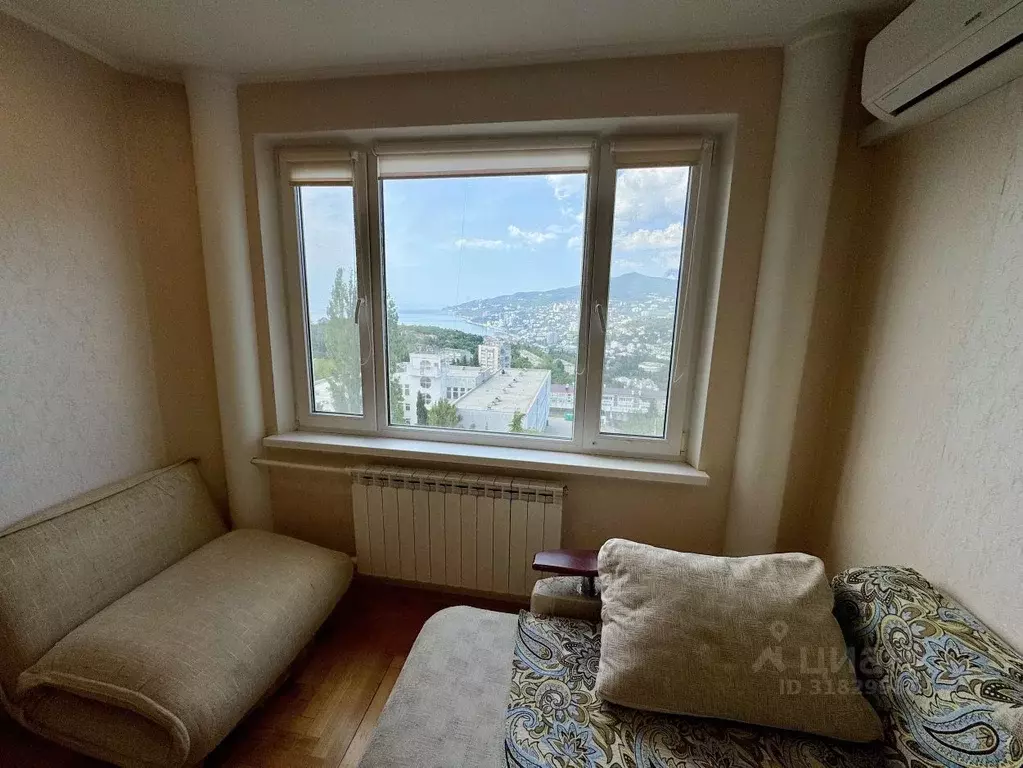 2-к кв. Крым, Ялта ш. Южнобережное, 12 (55.3 м) - Фото 1