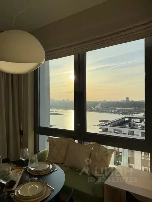 1-к кв. Татарстан, Казань ул. Алексея Козина, 8 (35.0 м) - Фото 1