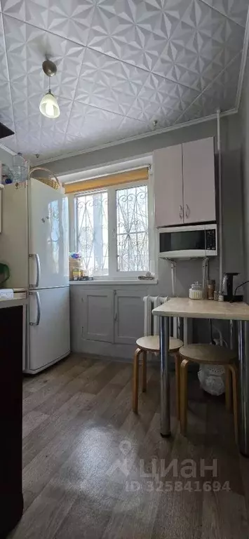 1-к кв. Московская область, Балашиха Купавна мкр, ул. Адмирала ... - Фото 1