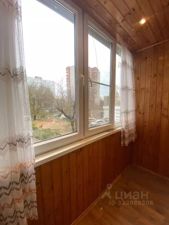 3-к кв. Ивановская область, Иваново ул. Шошина, 15 (66.0 м) - Фото 1