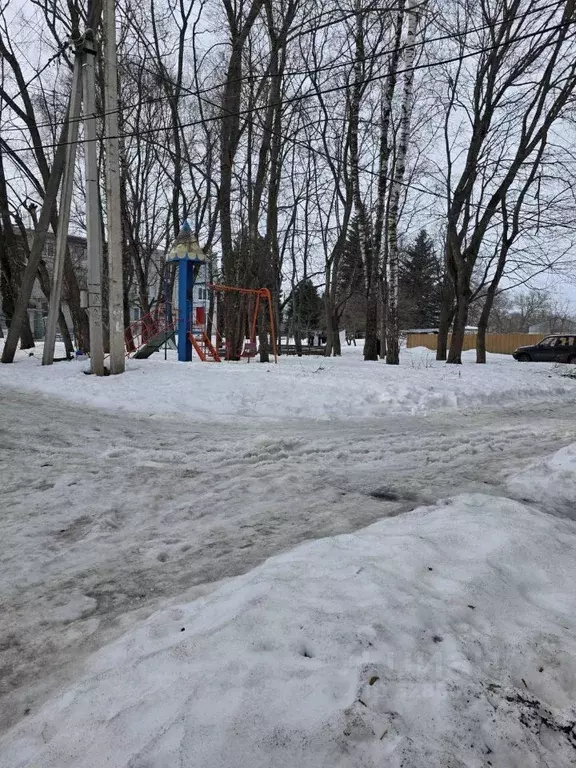 2-к кв. Тульская область, Плавский район, пос. Молочные Дворы ... - Фото 2