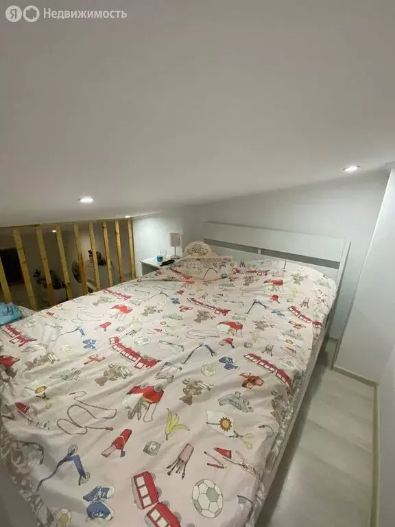 Квартира-студия: Мурино, улица Шоссе в Лаврики, 33 (22 м) - Фото 2