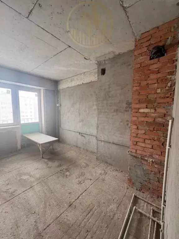 1-к кв. Ставропольский край, Ессентуки Никольская ул., 15А/5 (55.5 м) - Фото 1