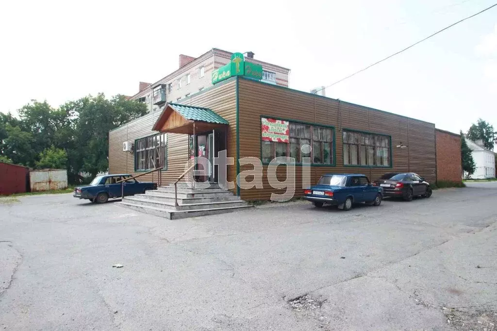 2-комнатная квартира: Ялуторовск, Комсомольская улица, 4 (45.4 м) - Фото 1