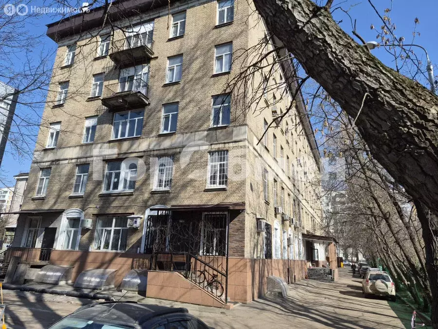 1-комнатная квартира: Москва, улица Артюхиной, 6к2 (15.8 м) - Фото 2