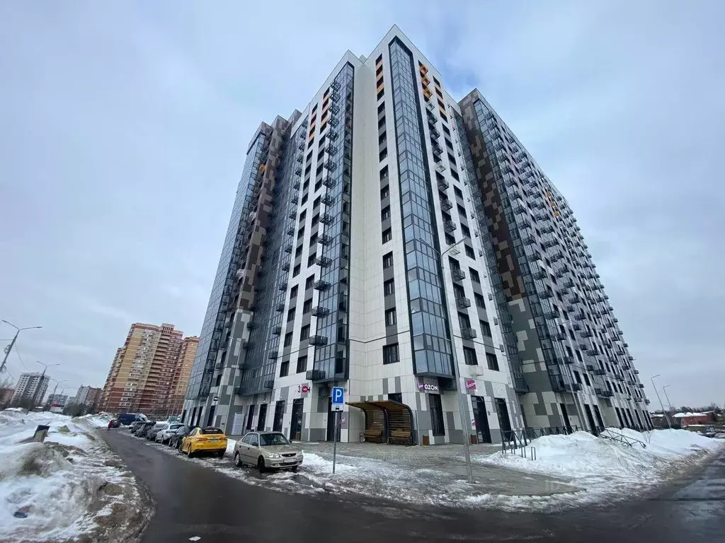 Торговая площадь в Москва, Москва, Троицк ул. Городская, 10 (70 м) - Фото 1