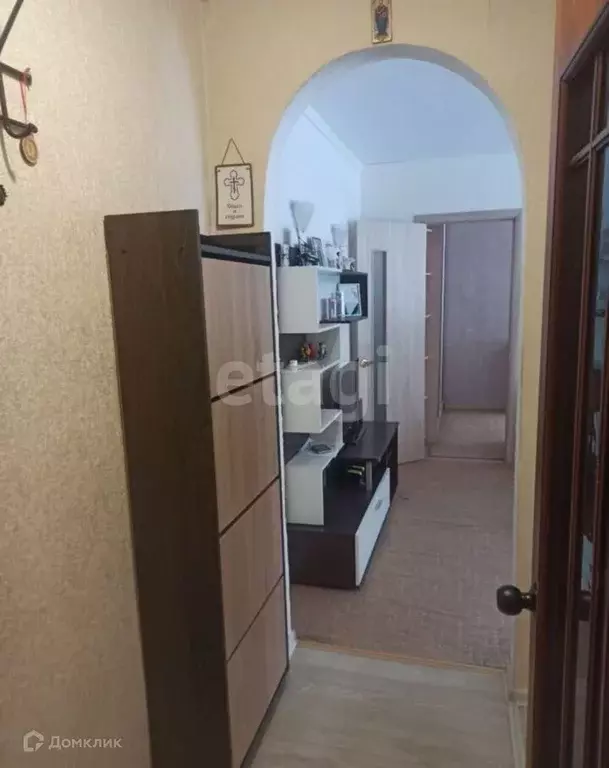 Продаётся 2-к квартира, 43.1 м - Фото 0