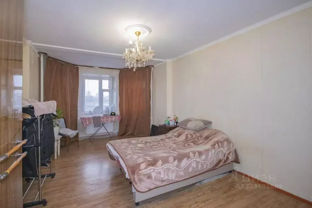 3-к кв. Свердловская область, Екатеринбург Сортировочный жилрайон, ... - Фото 1