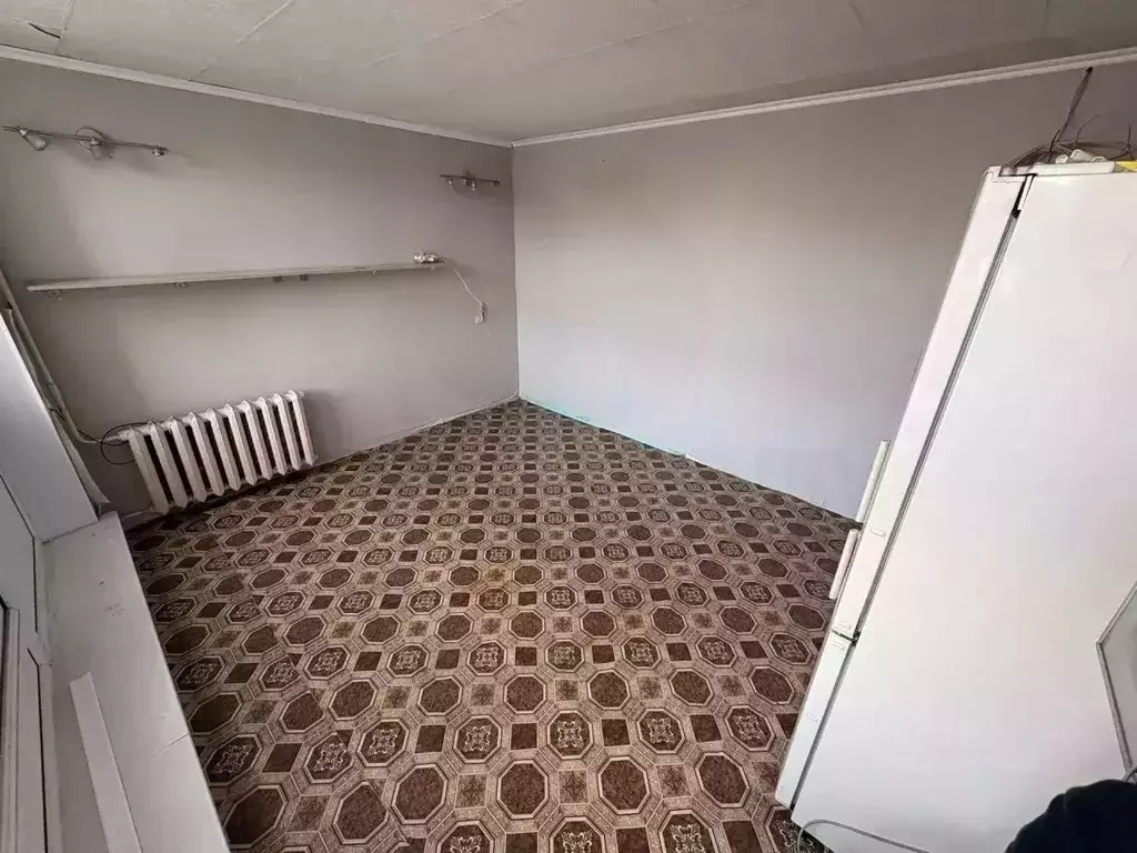 Комната Свердловская область, Екатеринбург ул. Дагестанская, 32 (14.5 ... - Фото 1