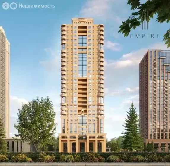 1-комнатная квартира: Грозный, улица Нурсултана Абишевича Назарбаева, ... - Фото 1