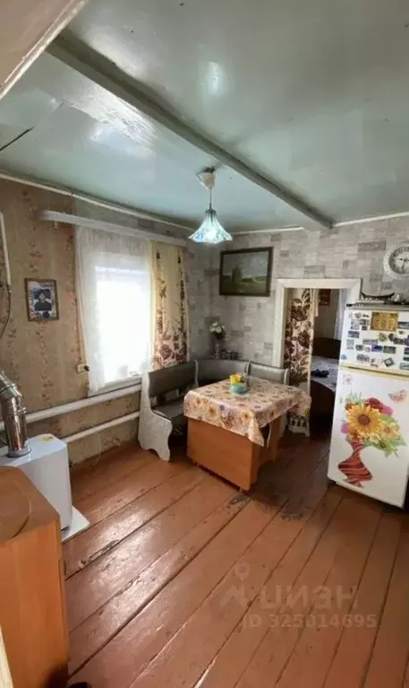 Дом в Башкортостан, Сибай ул. Гагарина, 10 (42 м) - Фото 2