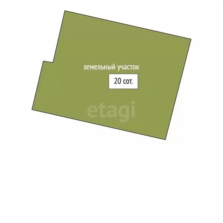 Дом в Забайкальский край, Читинский район, пос. Забайкальский ул. ... - Фото 2