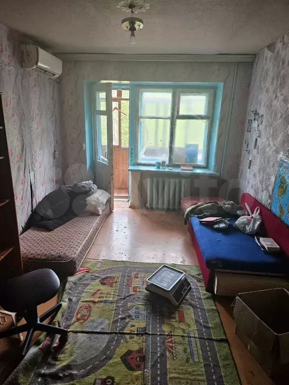 2-к. квартира, 46 м, 3/5 эт. - Фото 0