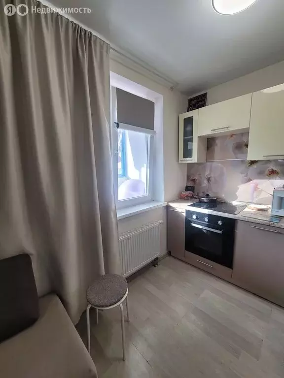 Квартира-студия: Москва, район Троицк, Нововатутинский проспект, 11 ... - Фото 2