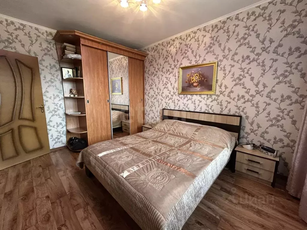 3-к кв. Белгородская область, Строитель Яковлевский городской округ, ... - Фото 1