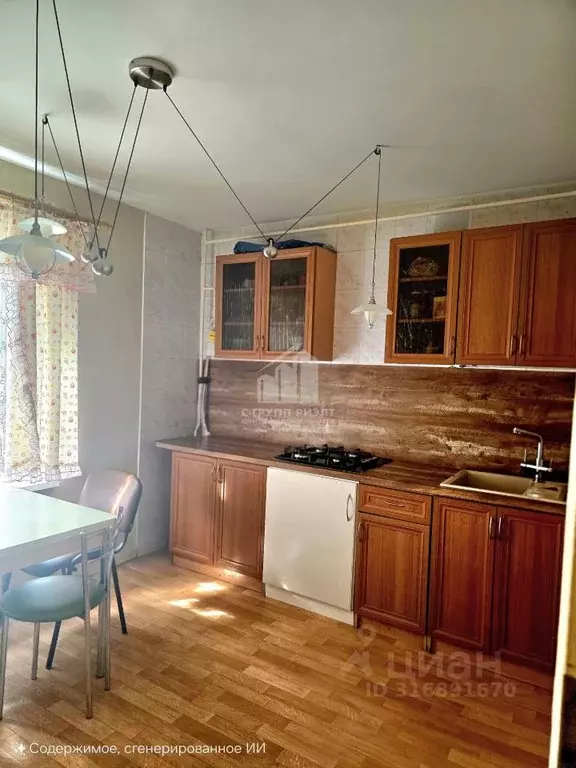 2-к кв. Калининградская область, Калининград Ростовская ул., 28 (50.0 ... - Фото 0