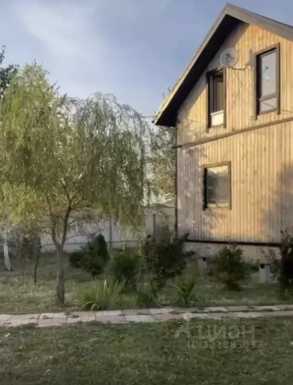 Дом в Московская область, Раменский муниципальный округ, 40438 кв-л ... - Фото 1