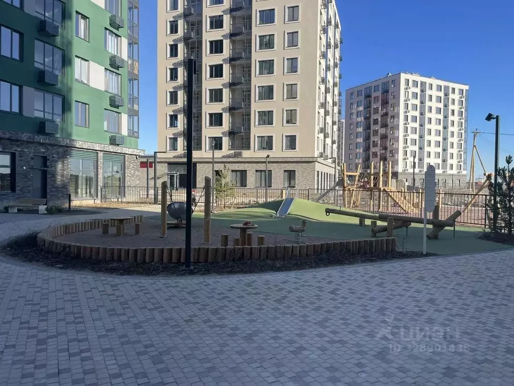 Студия Ленинградская область, Ломоносовский район, Лаголовское с/пос, ... - Фото 1