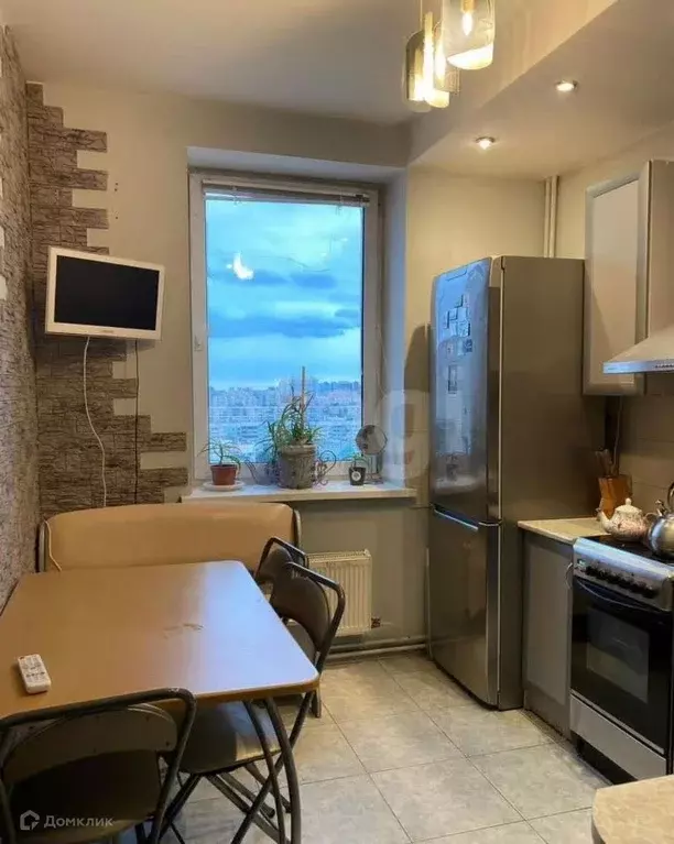 Продаётся 2-к квартира, 54 м - Фото 1