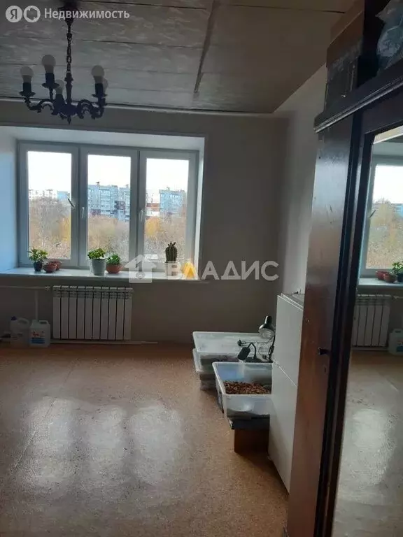 2-комнатная квартира: Нижний Новгород, улица Маршала Казакова, 7 (48.4 ... - Фото 2