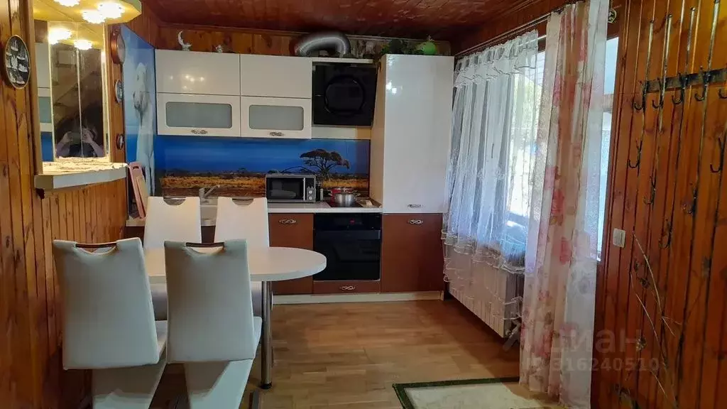 Дом в Калининградская область, Янтарный городской округ, пос. ... - Фото 0