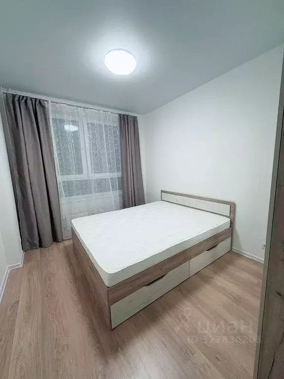 2-к кв. Московская область, Домодедово городской округ, с. Ям ул. ... - Фото 1