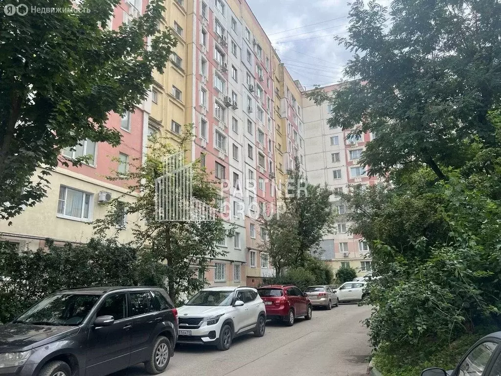 5-комнатная квартира: Тула, улица Белкина, 4 (119 м) - Фото 0