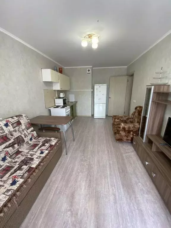Квартира, студия, 32 м - Фото 0