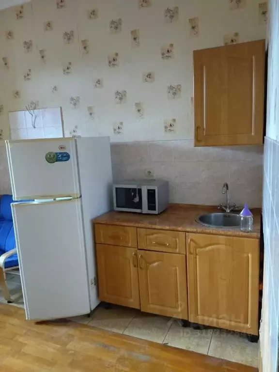 1-к кв. Московская область, Лобня ул. Ленина, 23к5 (56.3 м) - Фото 1