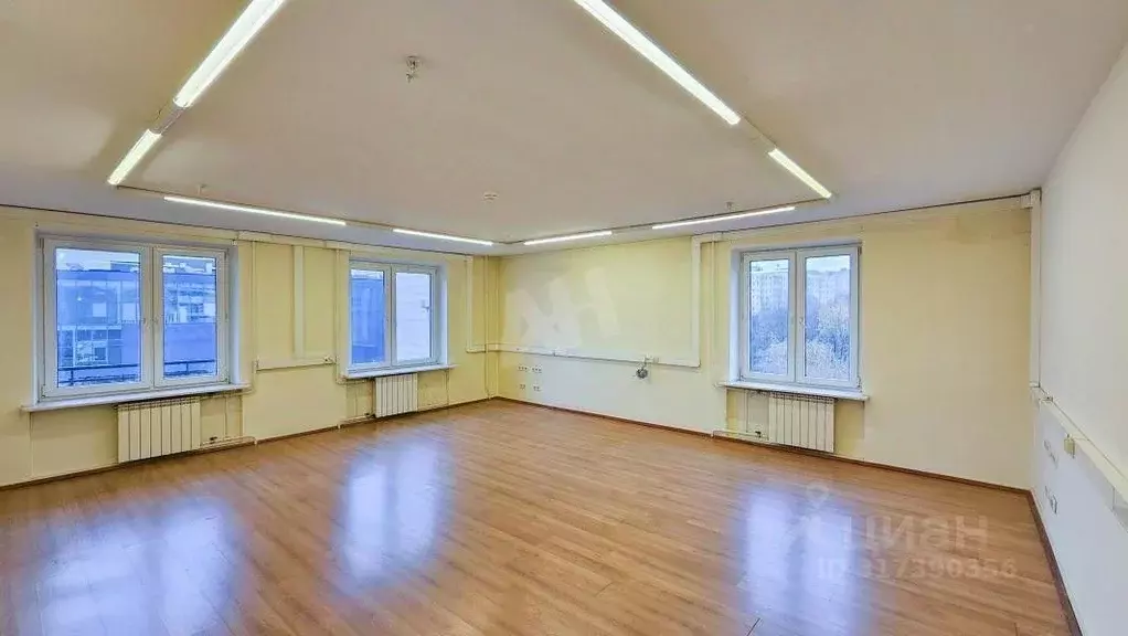 Офис в Москва ул. Каховка, 31К2 (95 м) - Фото 0